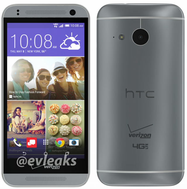 htc one remix