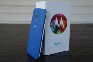 Moto X discount code