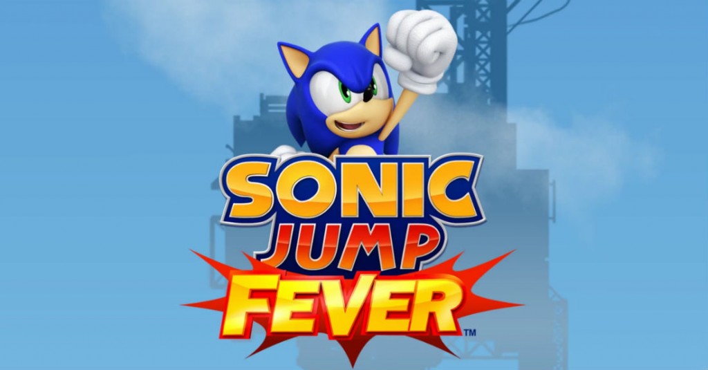 sonic jump fever free for android