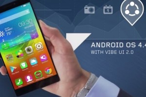 VIBE Z2 Pro 2
