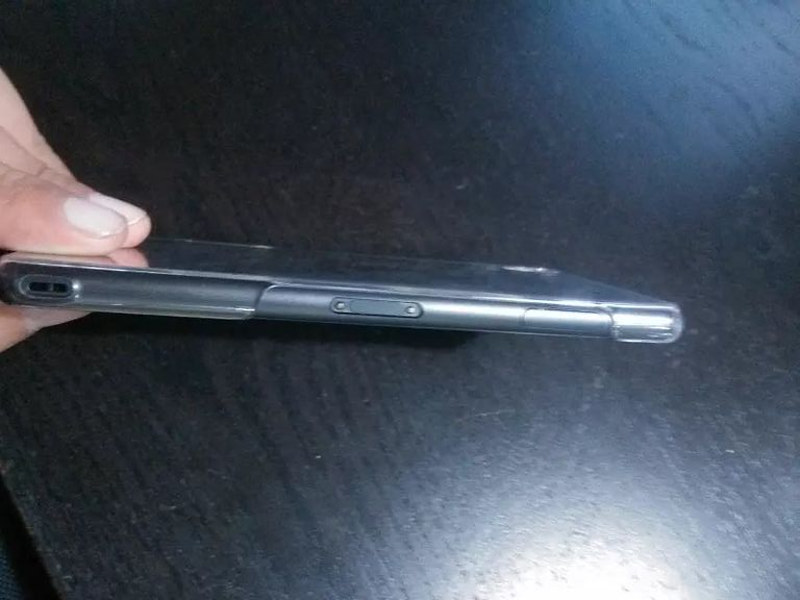 Sony Z3