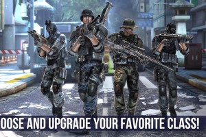 modern combat 5