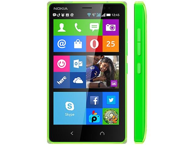 nokia x2