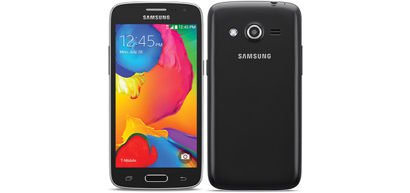 samsung galaxy avant